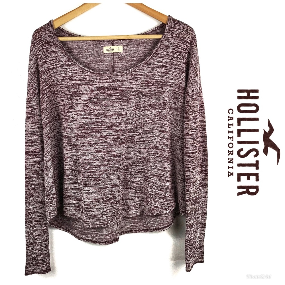 HOLLISTER Top Sz S - Picture 1 of 6